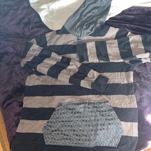 Volcom XL Tall hoodie